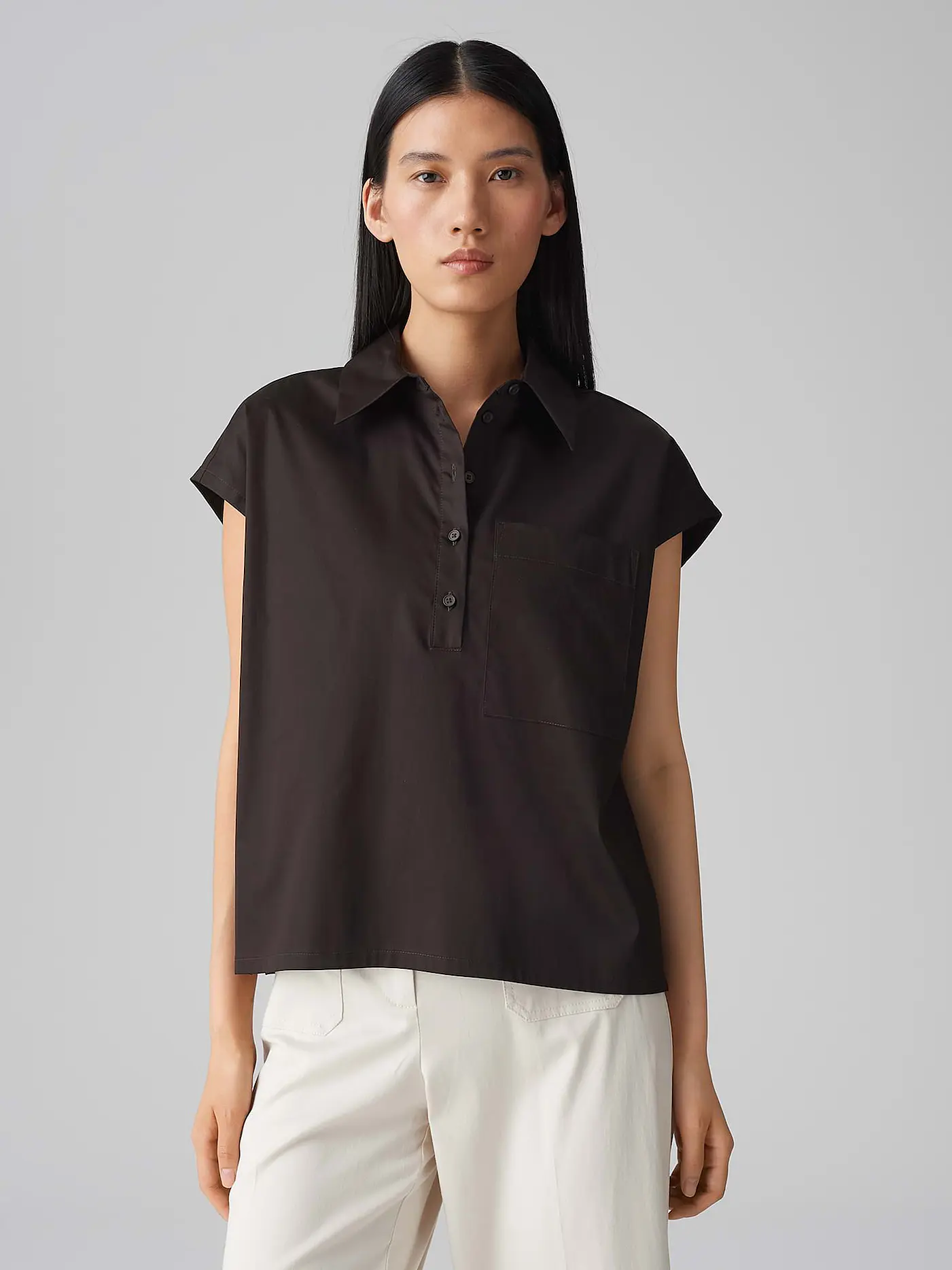 OPUS | Bluse FAJORA | 